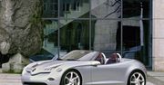 Mercedes SLA z przednim napędem zadebiutuje w 2013 roku!
