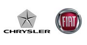 Fiat przejmuje kolejne 5% Chryslera