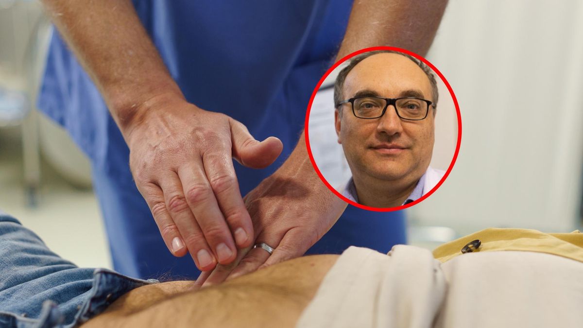 1 października jest obchodzony Międzynarodowy Dzień Walki z wirusowym zapaleniem wątroby