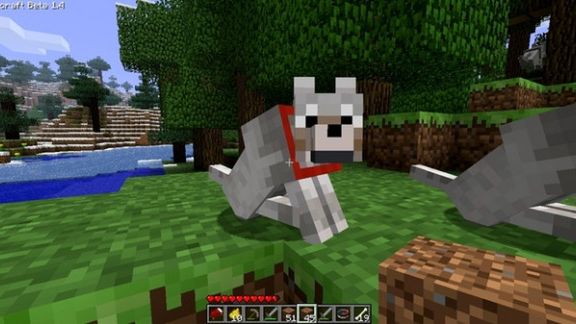 Minecraft - 33 miliony dochodu 1