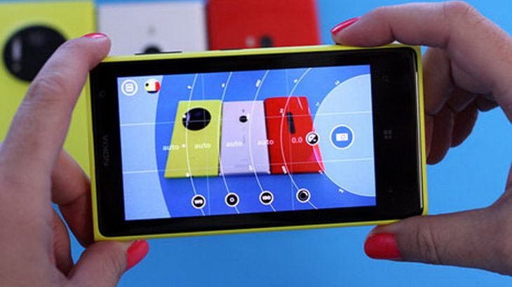 Nokia wraca na właściwe tory. Finowie "odzyskują" stare patenty! 1