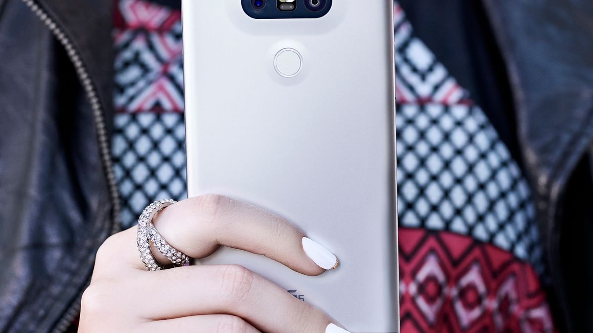 Quiz Komórkomanii #18: LG G5 - prawda czy fałsz 1