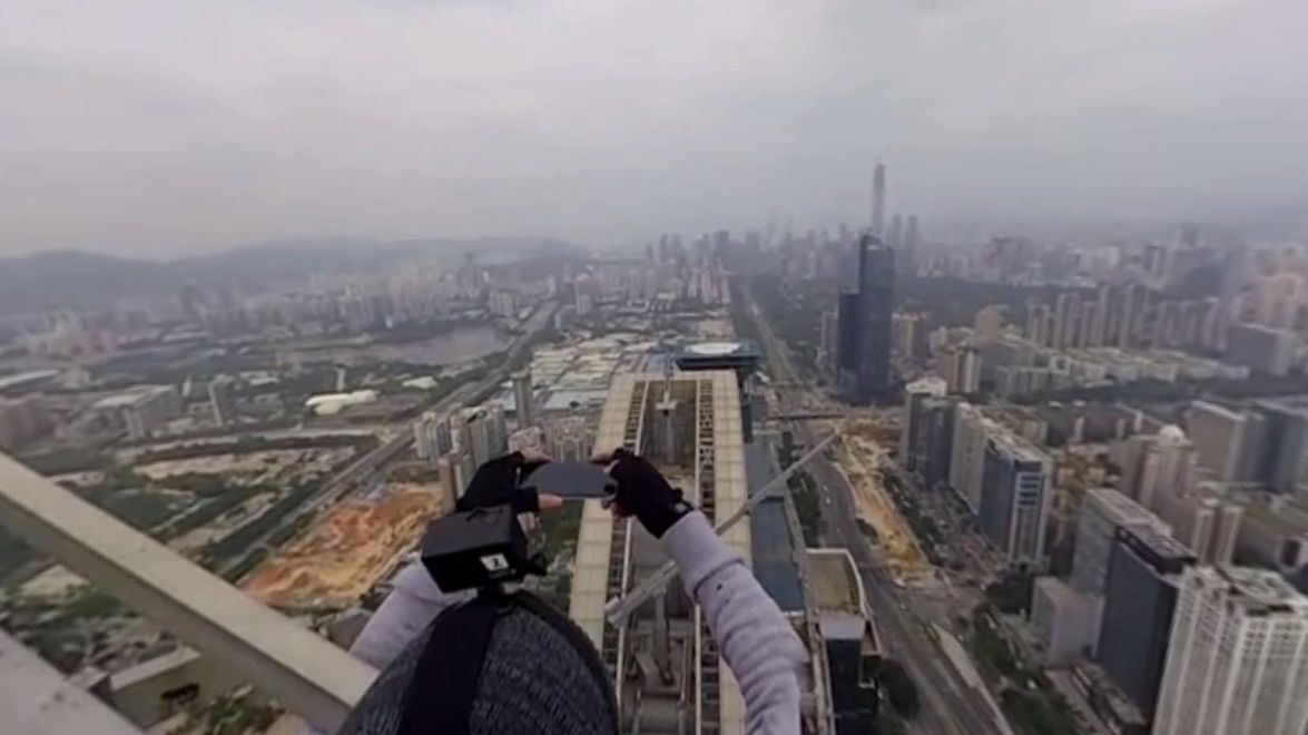W skrócie: HTC One ME9 na zdjęciu, LG Escape2 oraz rooftopping z Galaxy S6 1