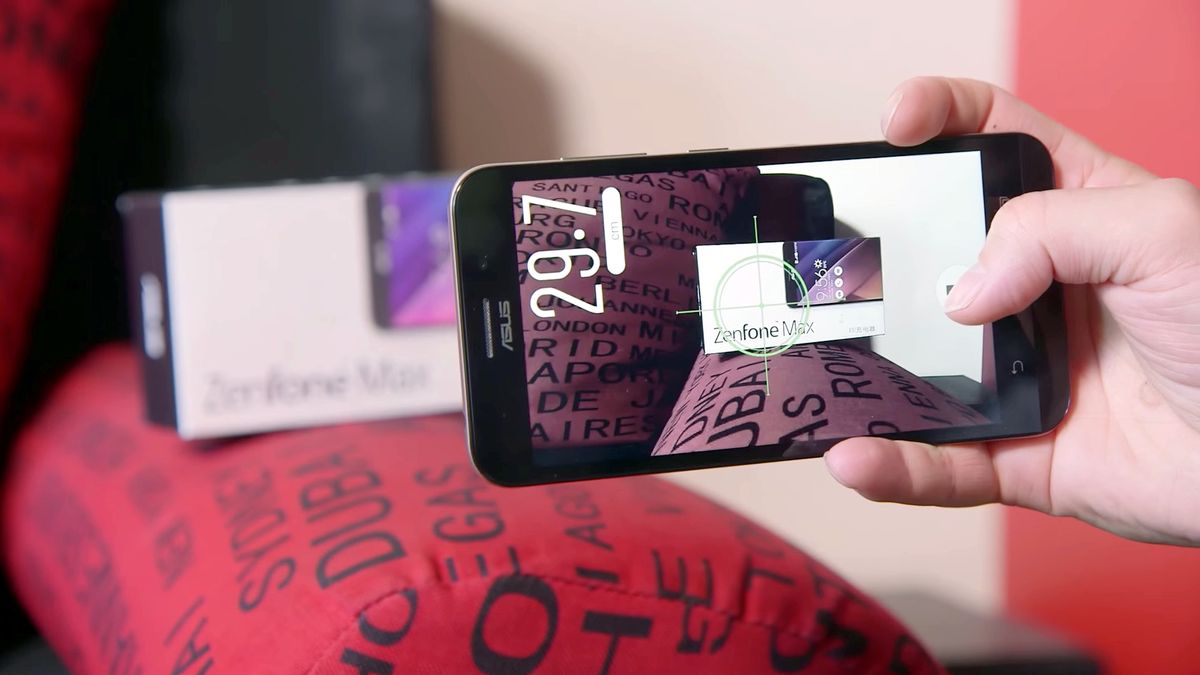 Nietypowe zastosowania smartfona 1