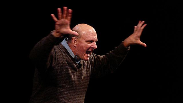 Miliard dolarów na reklamy Kinect i Windows Phone 7? 1