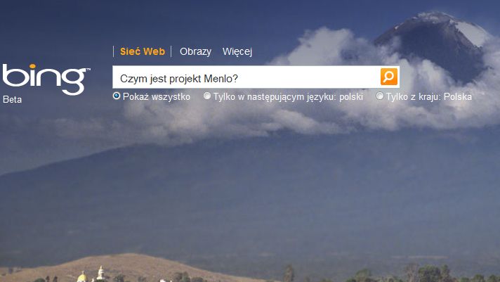 Projekt "Menlo", nowe spojrzenie Microsoftu na systemy mobilne? 1