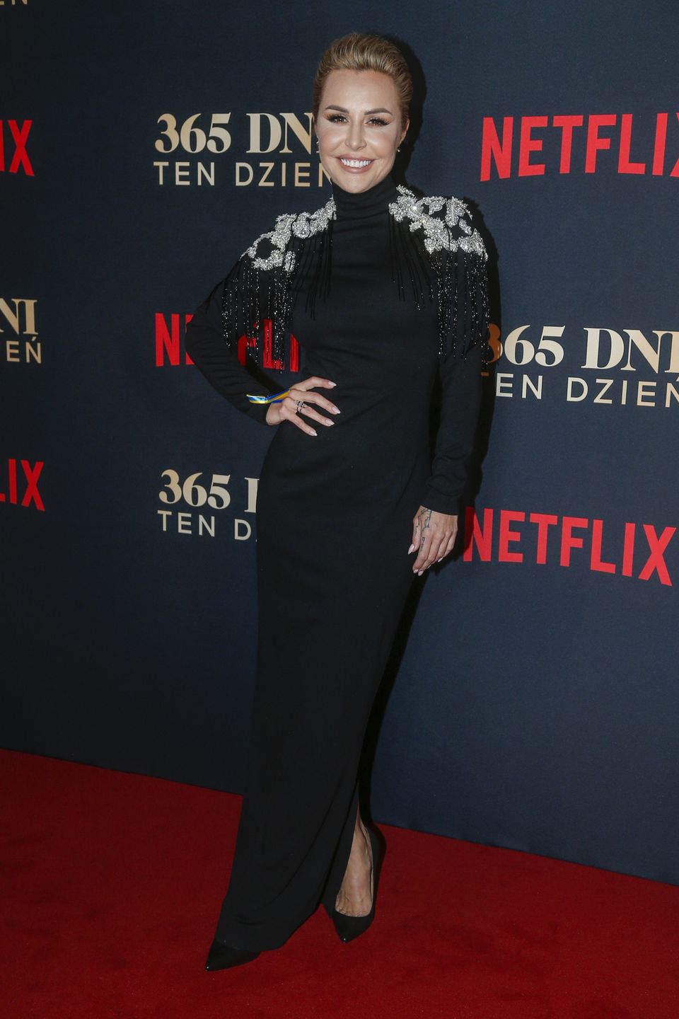 Blanka Lipińska