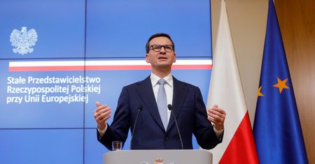 Majmurek: Morawiecki dostał jeszcze jedną szansę od Europy. Czy będzie chciał z niej skorzystać? [Opinia]