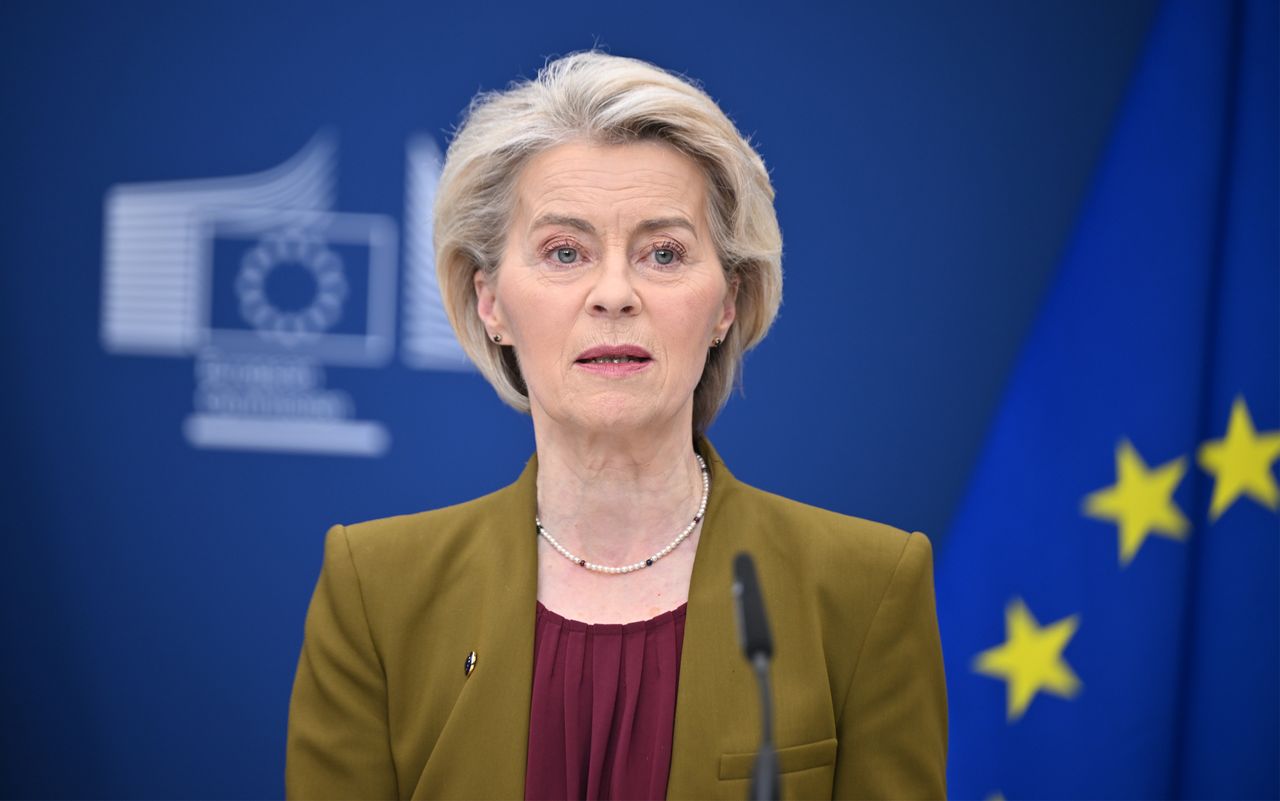 Gospodarka UE próbuje "utrzymać głowę nad wodą". Nowe dane