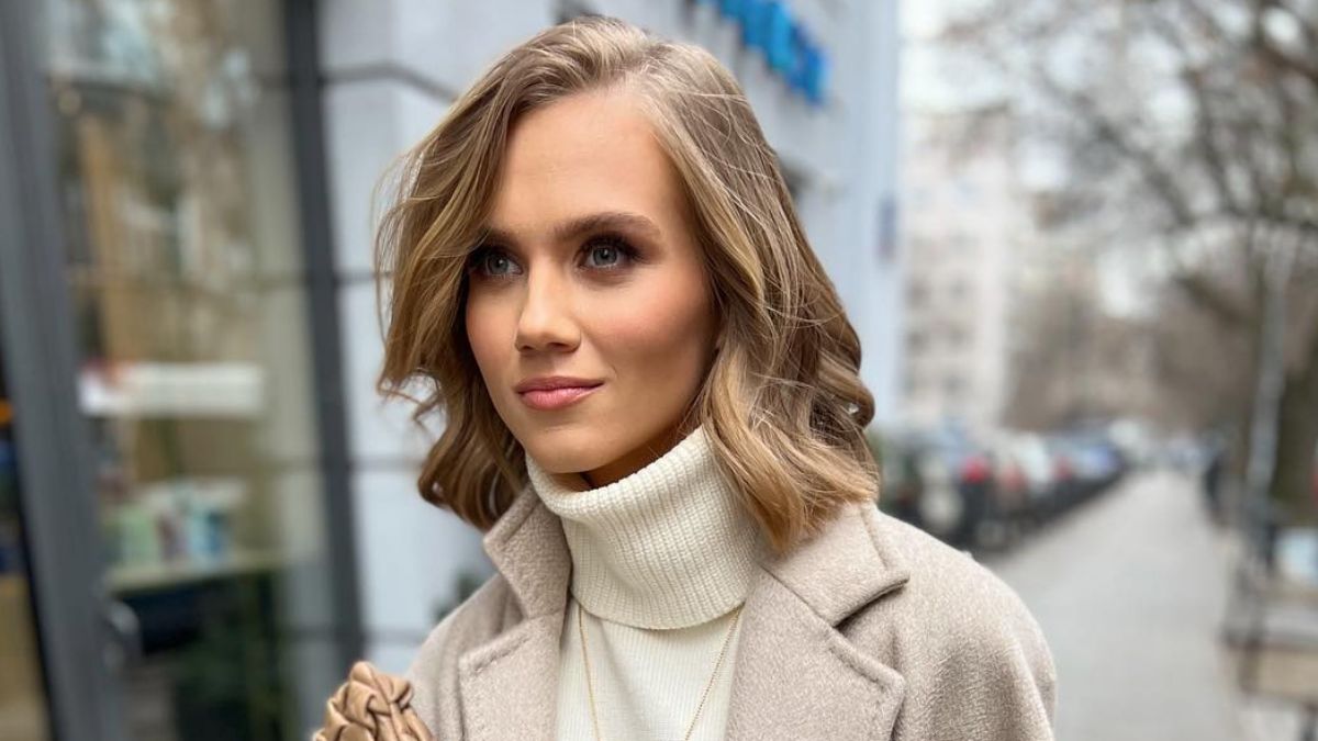 Agnieszka Kaczorowska