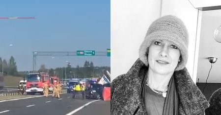 Nie żyje polska projektantka. Agnieszka Guz zginęła razem z synem w tragicznym wypadku. Gwiazdy składają kondolencje