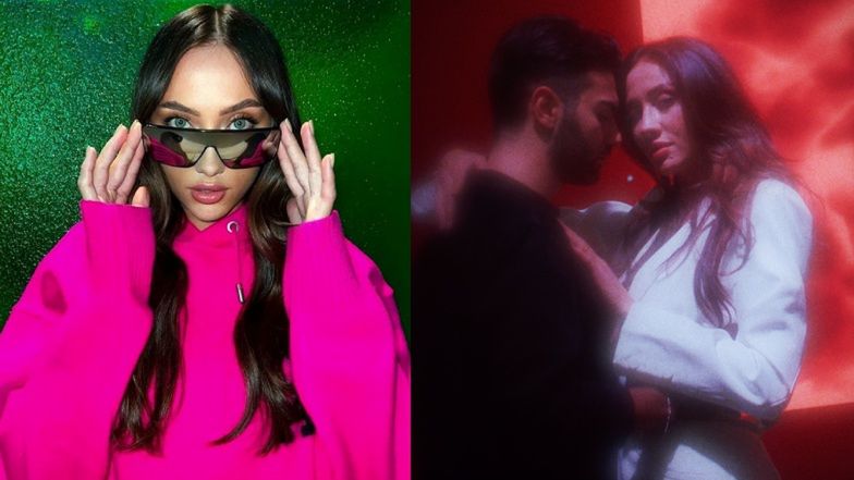 Klaudia Nieścior wystąpiła w teledysku Giuseppe Lacivity