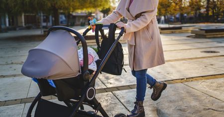 "Mamy gotowy projekt". Minister zdrowia o obiecanym tzw. babciowym