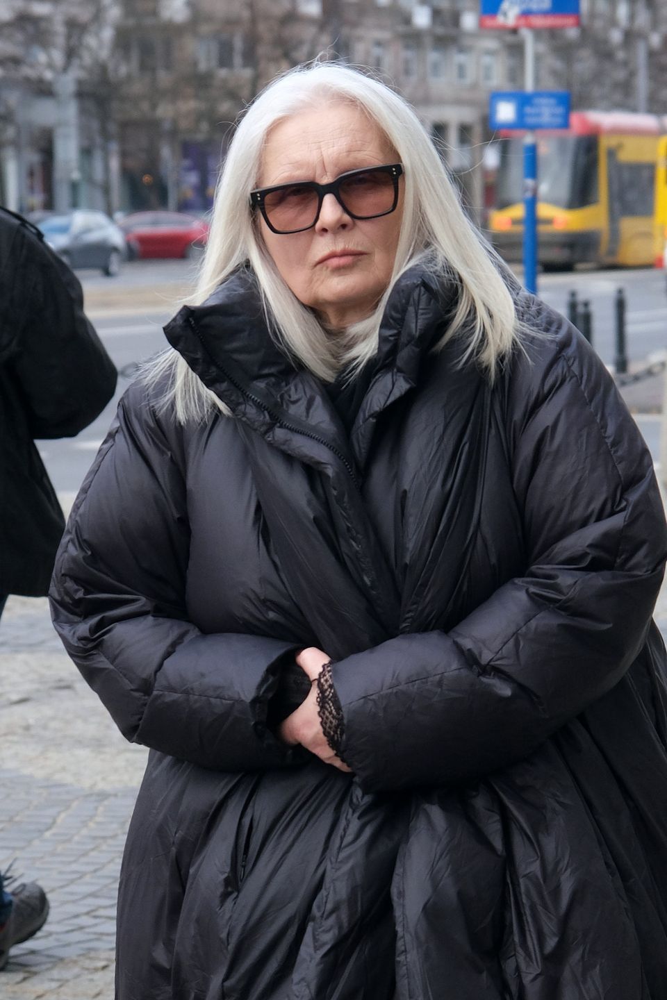 Ujawniono szczegóły pogrzebu Magdy Umer