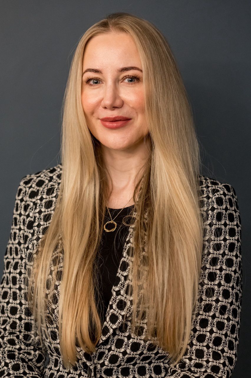 Joanna Budzik - Lister, Country Head Poland w YouLend