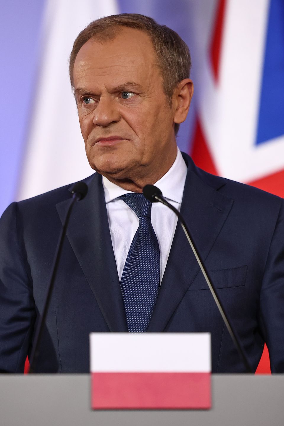 Donald Tusk