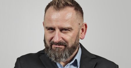 Liroy idzie w konopie. Potrzebuje miliona euro na rozwój spółki