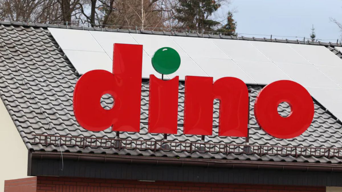 Promocje w Dino.