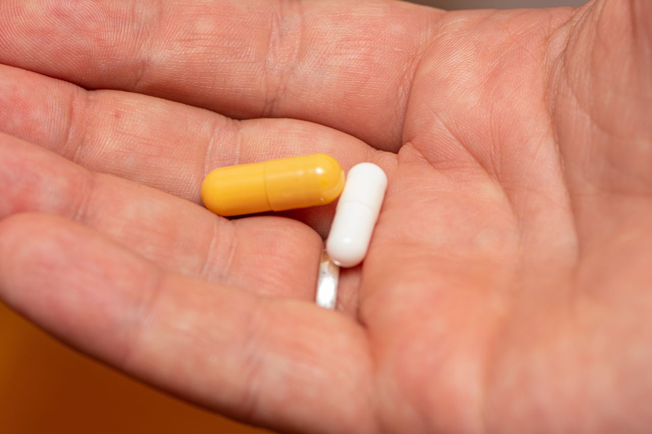 Tramadol. Popularny lek przeciwbólowy może szkodzić sercu