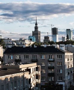 Warszawa wciąż najbogatsza