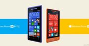 HTC Windows Phone 8X i 8S oficjalnie! [Aktualizacja]