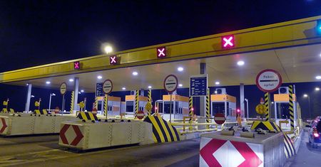 W których krajach zapłacimy za przejazd autostradą?