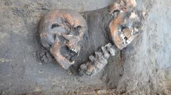 Archeologiczna sensacja w Krakowie. Przypadkiem odkryli ogromny cmentarz