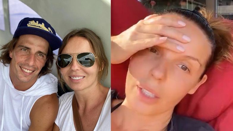 Agnieszka Włodarczyk ma dość ludzi wtrącających się w jej życie