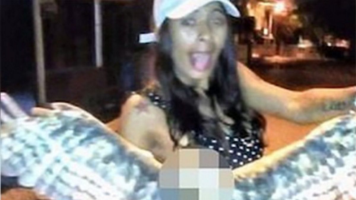 Kobieta zabiła sowę