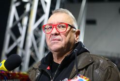 "Odbieram nagle telefon". Owsiak mówi, co się zmieniło po odejściu PiS