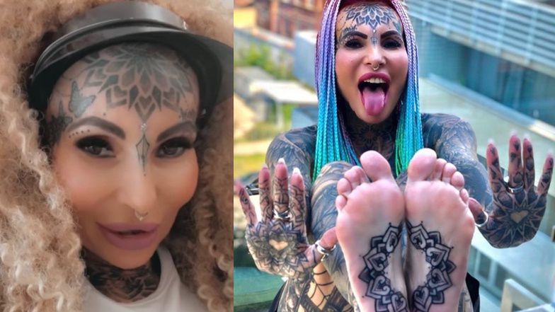 Adrianna z "Królowych życia" zrelacjonowała wizytę u ginekologa