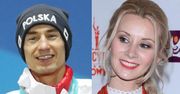 Siostry Kamila Stocha oceniają jego żonę: "Jest ŁADNA I ZGRABNA"