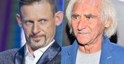 Michał Wójcik o Kryszaku: "Jurek jest dla mnie baterią"