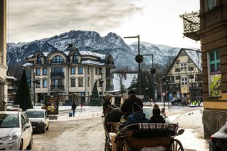 Słaby początek roku. Branża hotelarska rozczarowana frekwencją. Nie pomogły ferie