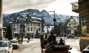 Słaby początek roku. Branża hotelarska rozczarowana frekwencją. Nie pomogły ferie