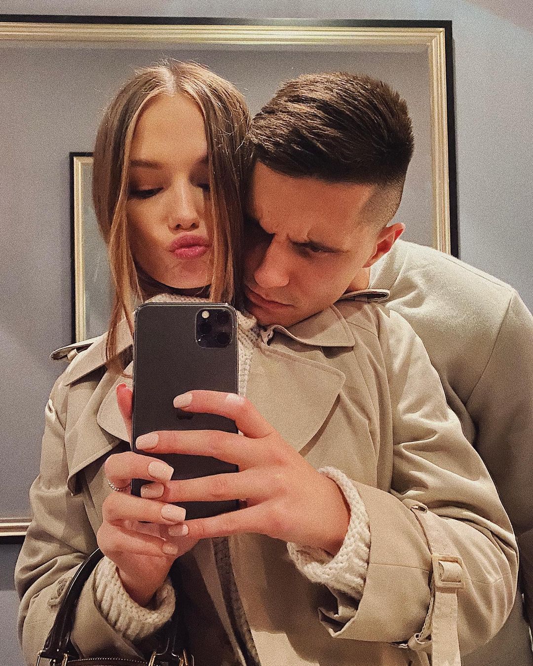Bartosz Kapustka