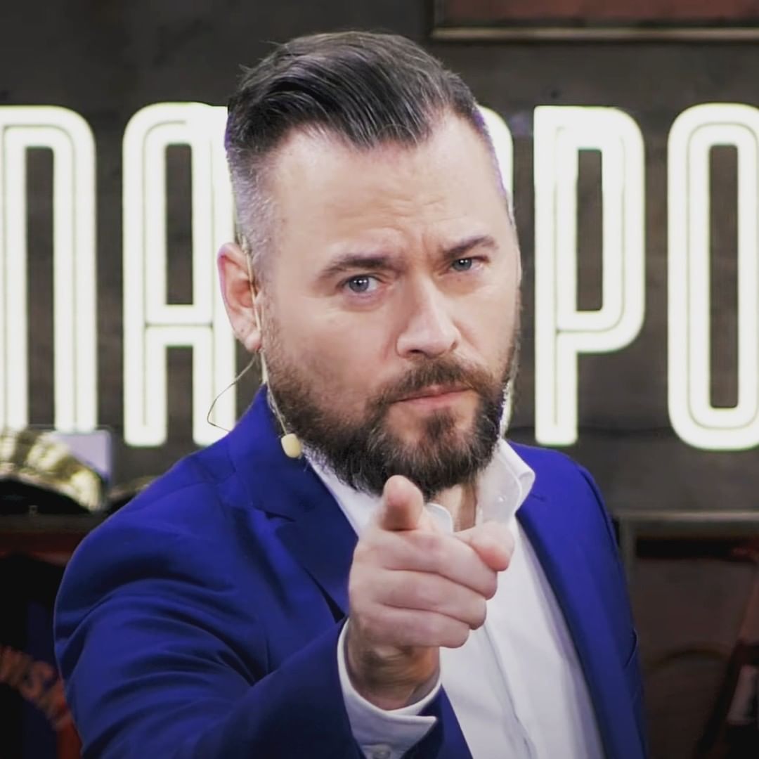 Krzysztof Stanowski