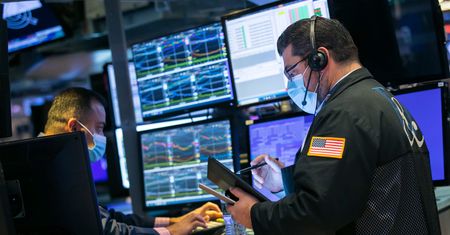 Wall Street czeka na wyniki wyborów. To może być najlepszy tydzień od kwietnia