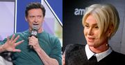 Hugh Jackman jest rozczarowany wywodami (jeszcze) żony o zdradzie. "Zawarli porozumienie, że nie będzie go krytykować przed prasą"