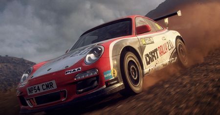 Pierwsze oceny DiRT Rally 2.0 - jest dobrze