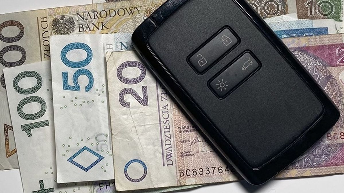 Zdjęcie ilustracyjne