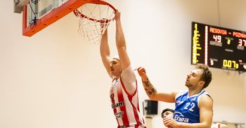 Maksymilian Formella odszedł z OPTeam Enegia Polska Resovii