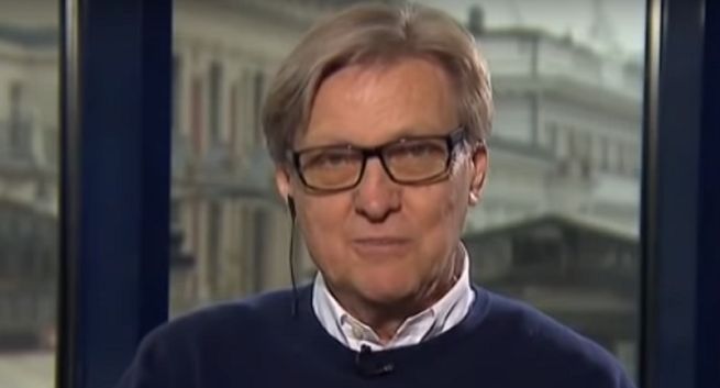 Formuła 1 w Eleven Sports: Michał Gąsiorowski skończył współpracę, Andrzej Borowczyk nowym komentatorem