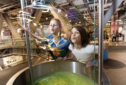 Warszawa. "Kopernik" świętuje 10. urodziny