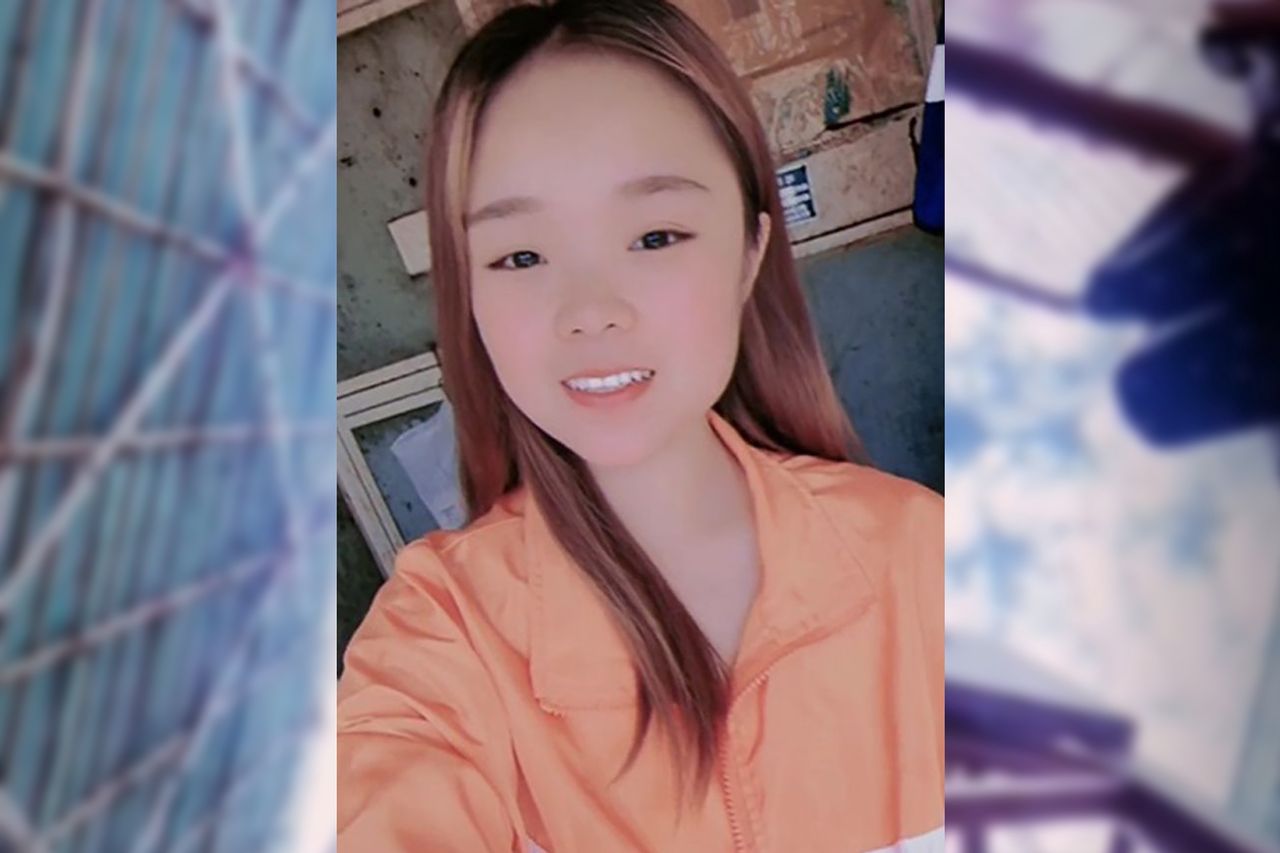 Spadła z 50 metrów podczas live’a. Gwiazda TikToka nie żyje - Xiao Qiumei była operatorką żurawia oraz TikTokerką.