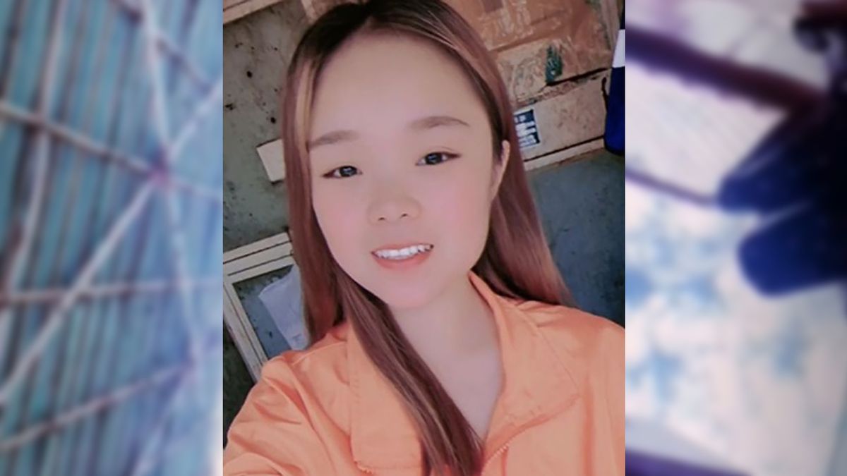 Xiao Qiumei była operatorką żurawia oraz TikTokerką.