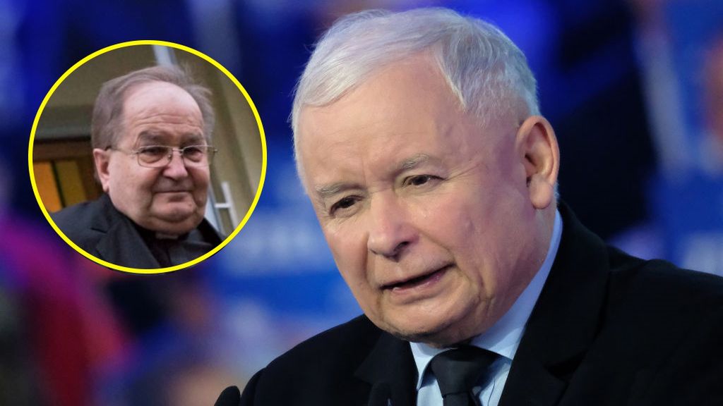 Przed laty Kaczyński mówił o współpracy RM z Moskwą