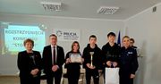 Legnica: "STOP HEJT" - rozstrzygnięcie konkursu w KMP