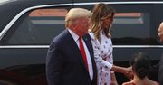 Rozłam w rodzinie Trumpów. Melania Trump namawia męża, aby pogratulował Joe Bidenowi