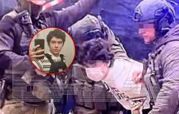 Makabra w Rosji. 15-latek zaatakował w szkole. Zabił kolegę